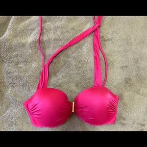 Victoria secret bikini top (read description)